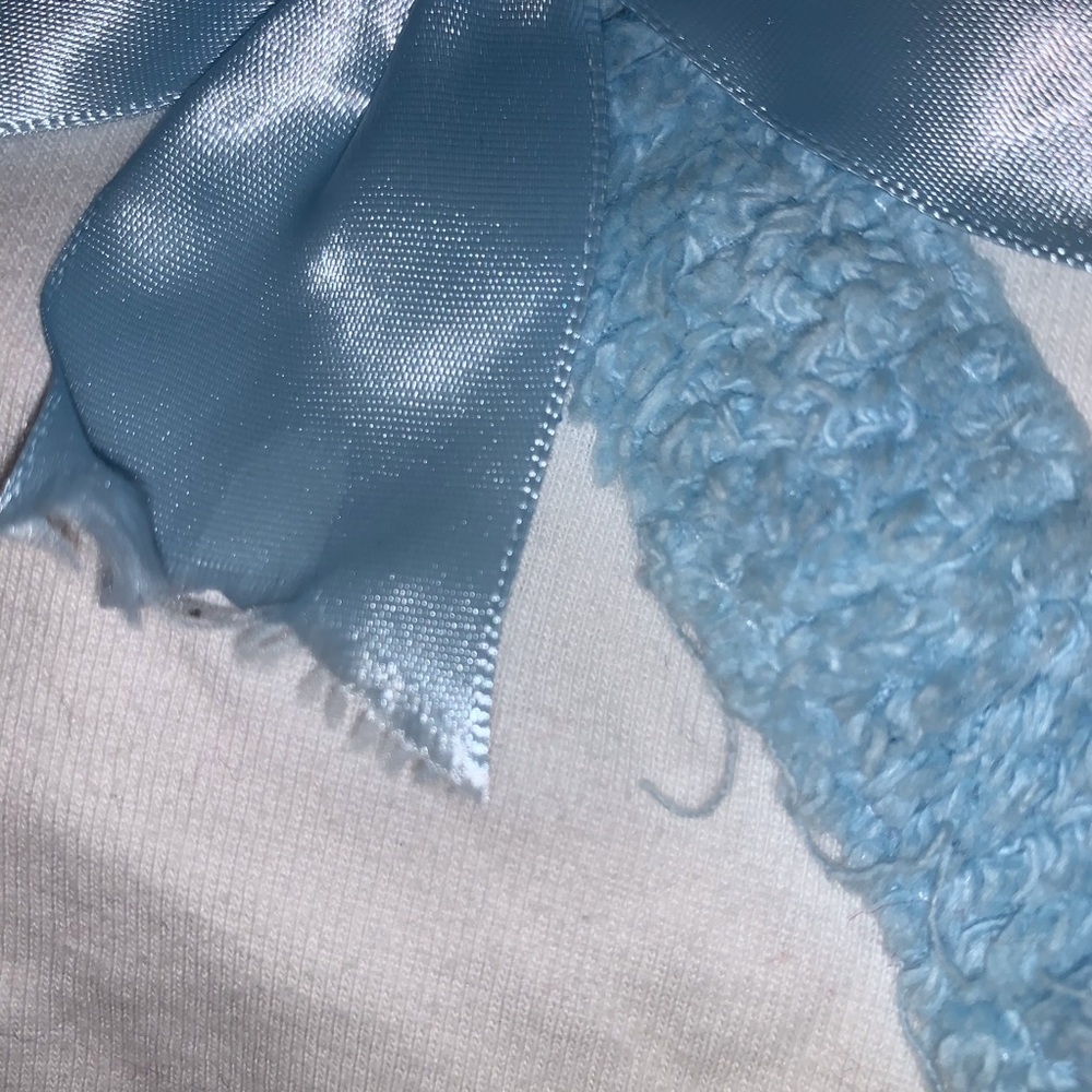 Baby Rattle Dress - Picture 13 of 13